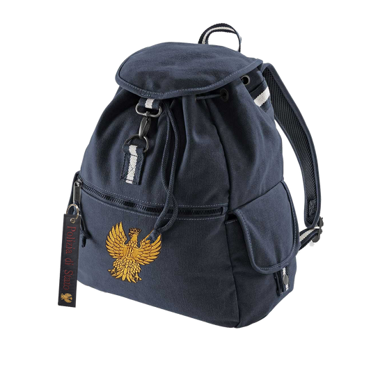 Zaino Polizia di Stato