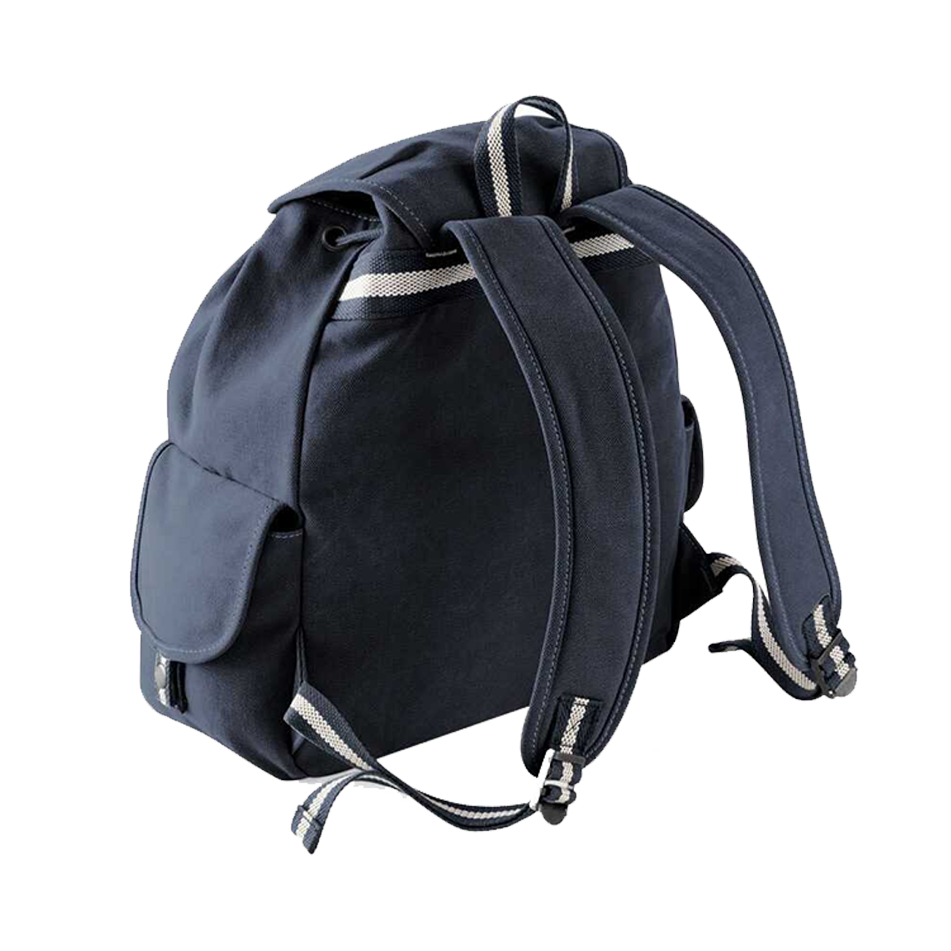 Zaino Polizia scritta